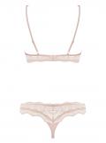 Luvae Set pearl