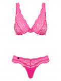 Luvae Set pink