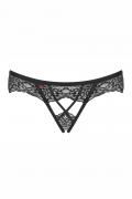 Meshlove Crotchless Panties