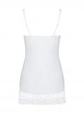 Miamor Chemise weiß