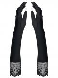 Miamor Handschuhe schwarz