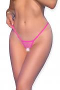 Micro-String CR4856 pink