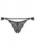 Mixty Crotchless Panties