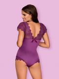 Moketta Teddy purple