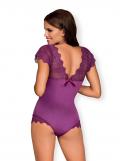 Moketta Teddy purple