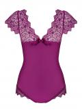 Moketta Teddy purple