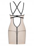 Nudelia Chemise nude