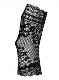Picantina Handschuhe schwarz