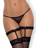 Piccorosa Strumpfhalter