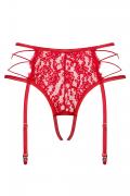 Rediosa Garter Belt