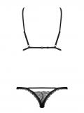 Romanesa Cupless Set