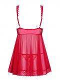 Rougebelle Babydoll