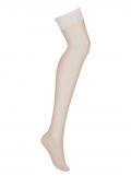 S800 Stockings beige