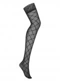 S811 Stockings schwarz