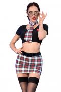 Schoolgirl Set CR4425