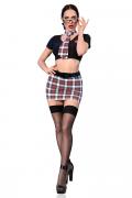 Schoolgirl Set CR4425