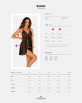 Sedila Babydoll
