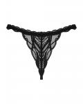 Sedila Crotchless Panties