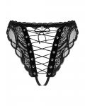 Sedila Crotchless Panties