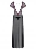 Sedusia Gown