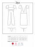 Sedusia Gown
