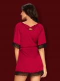 Sensuelia Robe rot