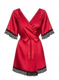 Sensuelia Robe rot