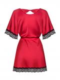 Sensuelia Robe rot