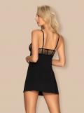 Sharlotte Chemise