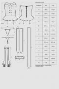 Stewardess Corsage