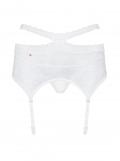 Swanita Garter Belt & String