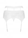 Swanita Garter Belt & String