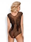 Teddy B112 schwarz