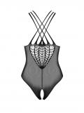 Teddy B118 schwarz