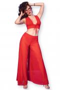 Top + Hose CR4857 rot