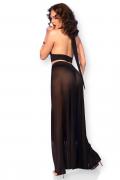 Top + Hose CR4857 schwarz